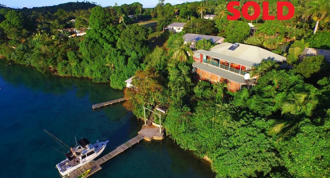 Tonga Properties and Businesses SouthPacificRealEstate